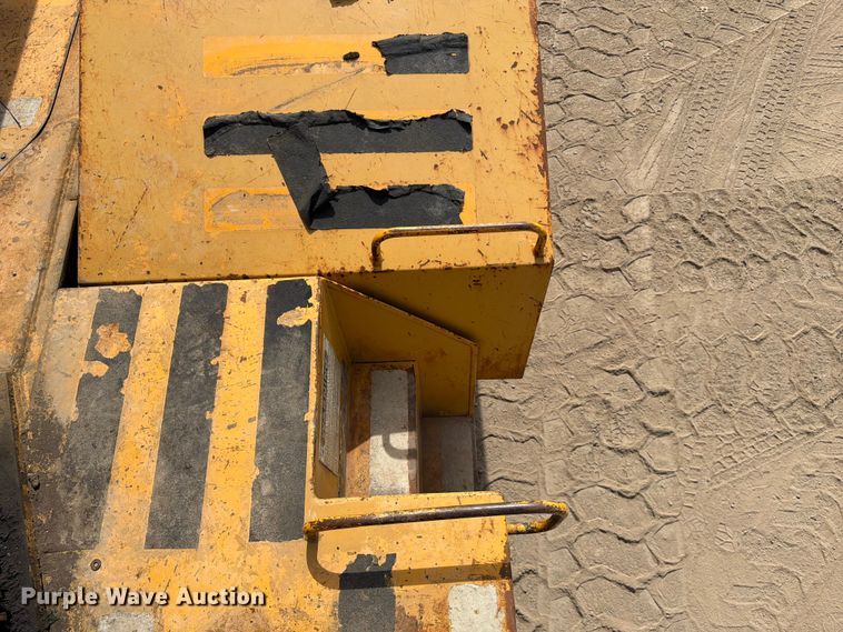 image for item FC3058 1979 Grove RT-65S crane