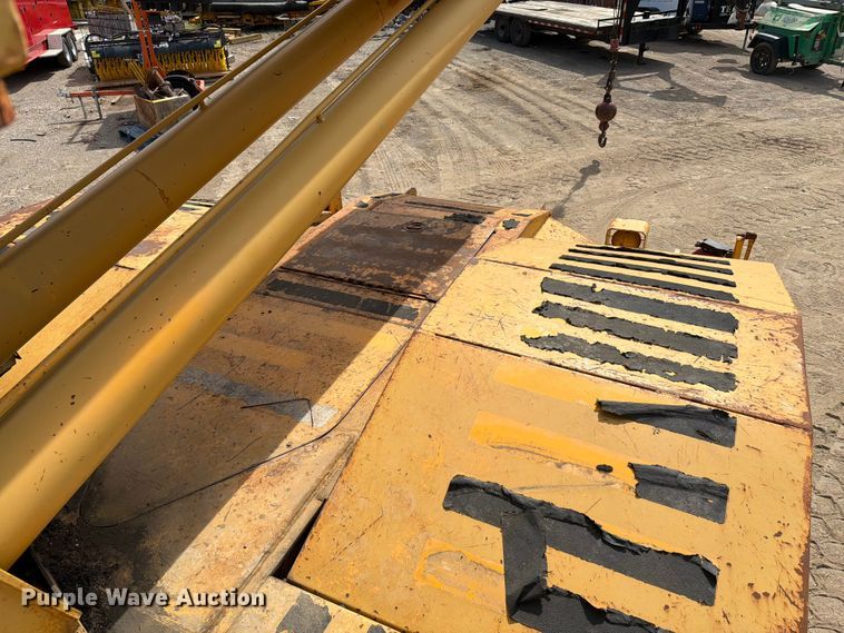 image for item FC3058 1979 Grove RT-65S crane