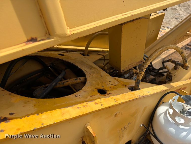 image for item FC3058 1979 Grove RT-65S crane