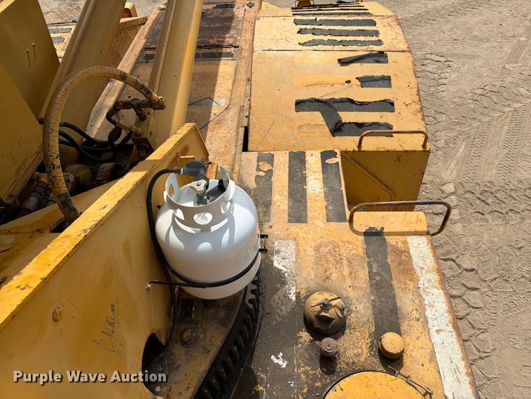image for item FC3058 1979 Grove RT-65S crane