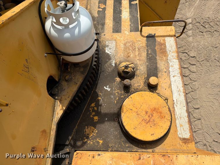 image for item FC3058 1979 Grove RT-65S crane