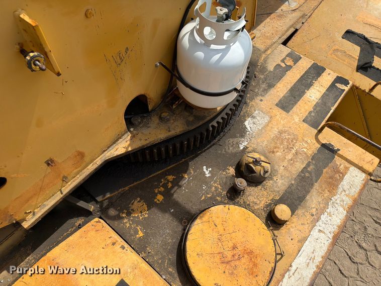 image for item FC3058 1979 Grove RT-65S crane