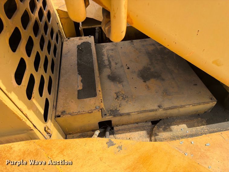 image for item FC3058 1979 Grove RT-65S crane
