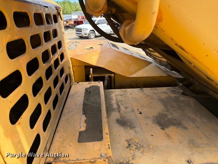 image for item FC3058 1979 Grove RT-65S crane