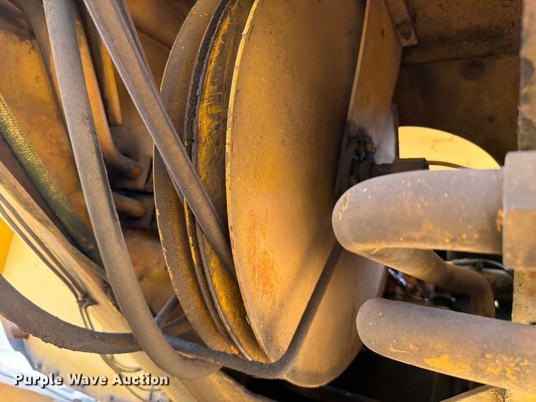 image for item FC3058 1979 Grove RT-65S crane