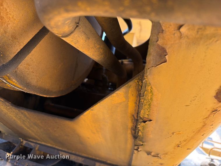 image for item FC3058 1979 Grove RT-65S crane