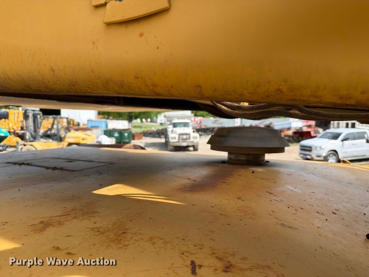 image for item FC3058 1979 Grove RT-65S crane