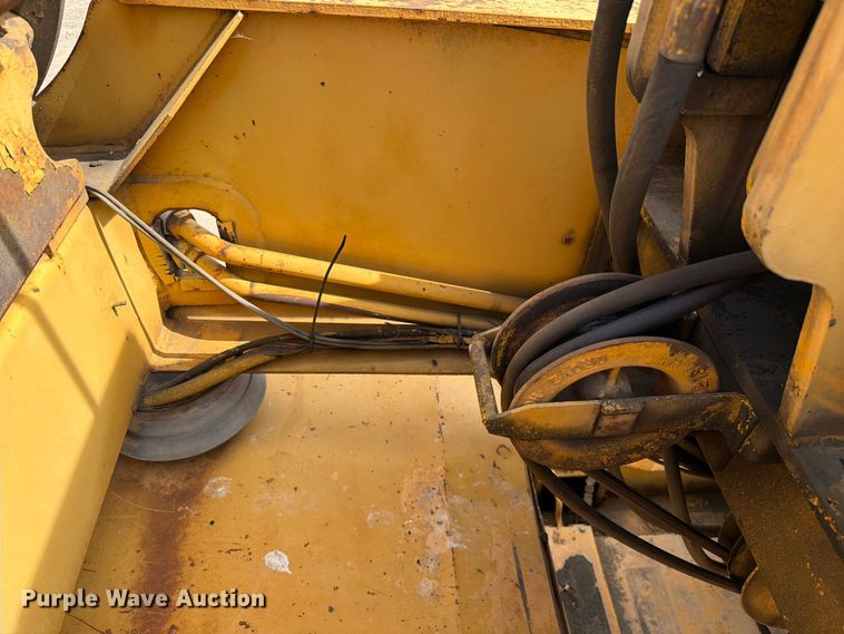 image for item FC3058 1979 Grove RT-65S crane
