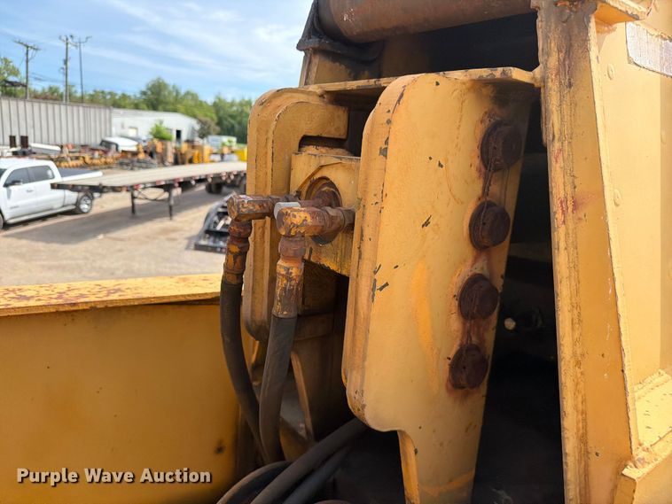 image for item FC3058 1979 Grove RT-65S crane