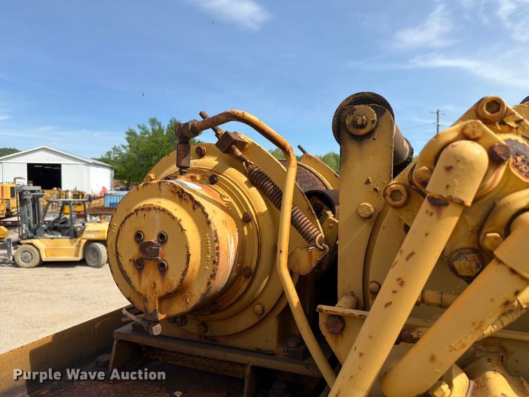 image for item FC3058 1979 Grove RT-65S crane
