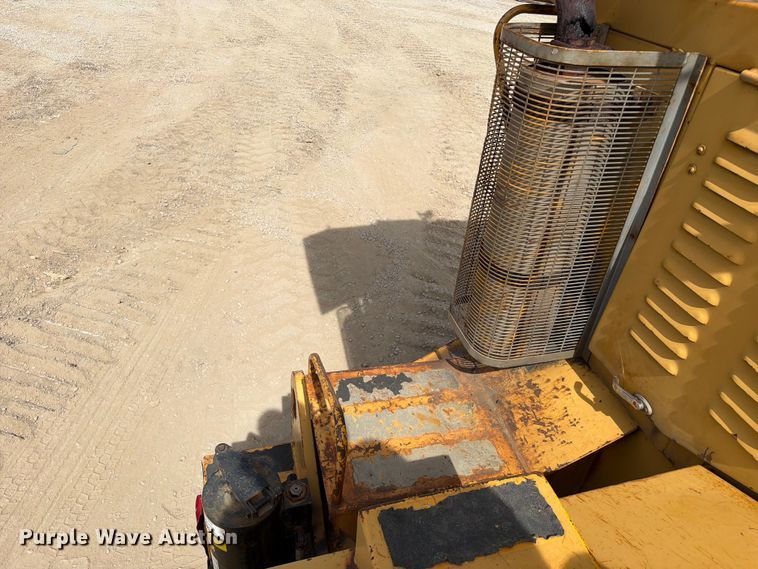 image for item FC3058 1979 Grove RT-65S crane