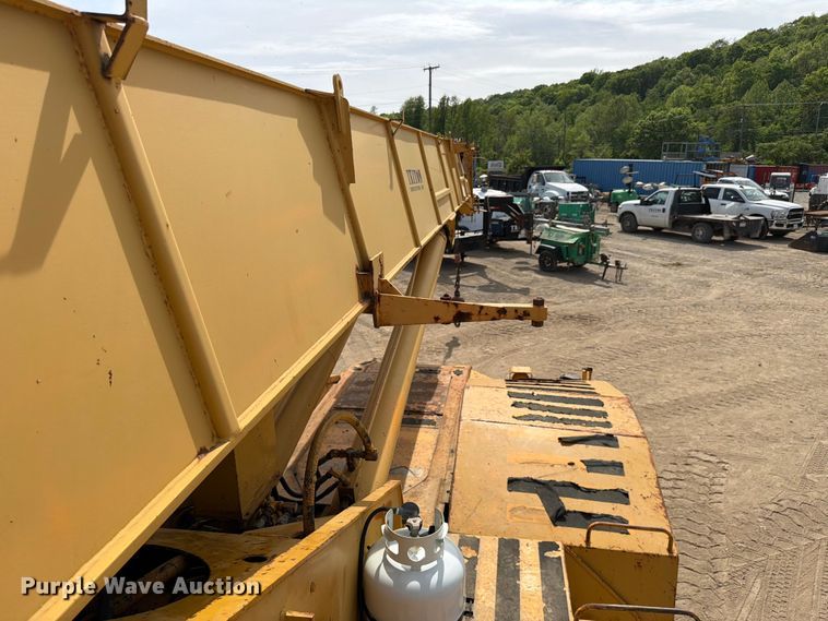 image for item FC3058 1979 Grove RT-65S crane