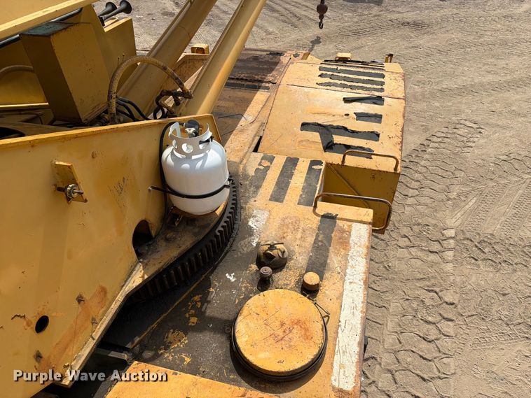image for item FC3058 1979 Grove RT-65S crane