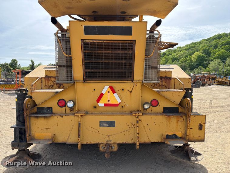 image for item FC3058 1979 Grove RT-65S crane