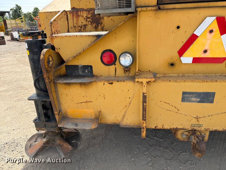 image for item FC3058 1979 Grove RT-65S crane