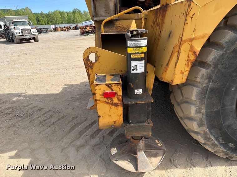 image for item FC3058 1979 Grove RT-65S crane