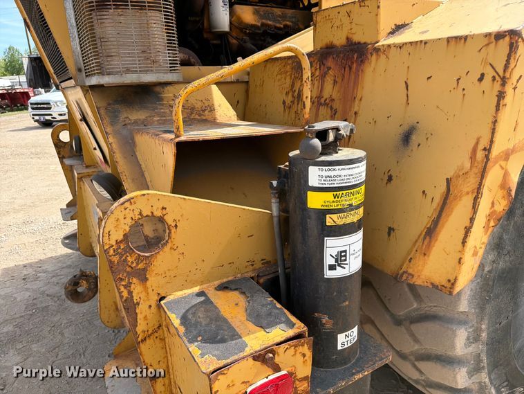image for item FC3058 1979 Grove RT-65S crane