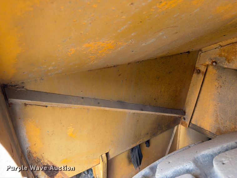 image for item FC3058 1979 Grove RT-65S crane