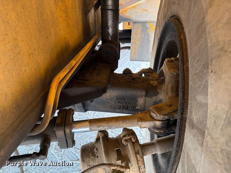 image for item FC3058 1979 Grove RT-65S crane