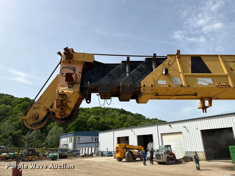 image for item FC3058 1979 Grove RT-65S crane