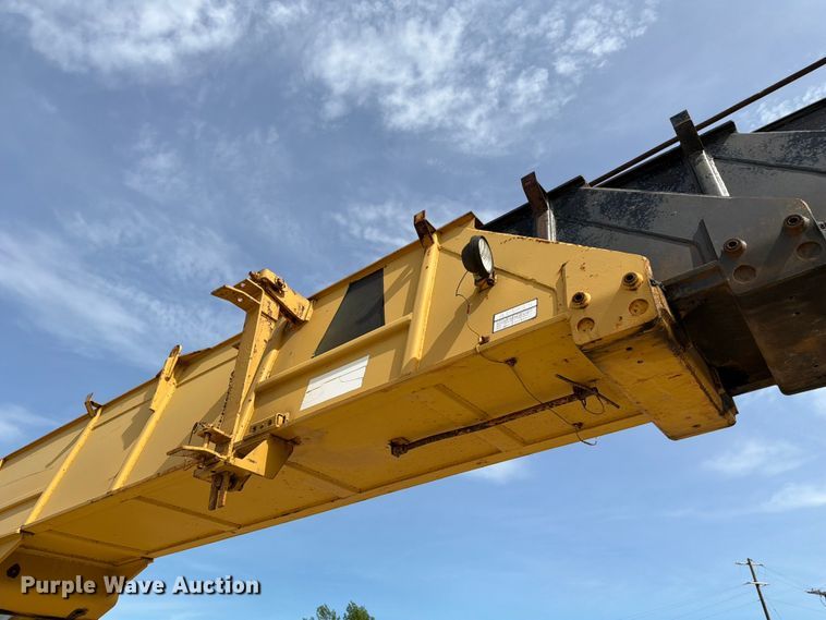 image for item FC3058 1979 Grove RT-65S crane