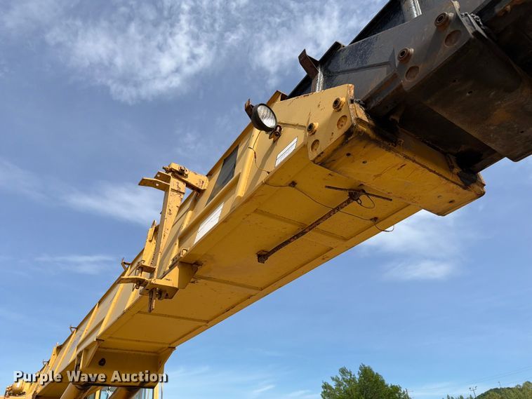 image for item FC3058 1979 Grove RT-65S crane