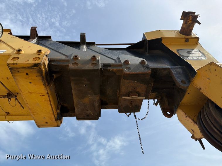 image for item FC3058 1979 Grove RT-65S crane