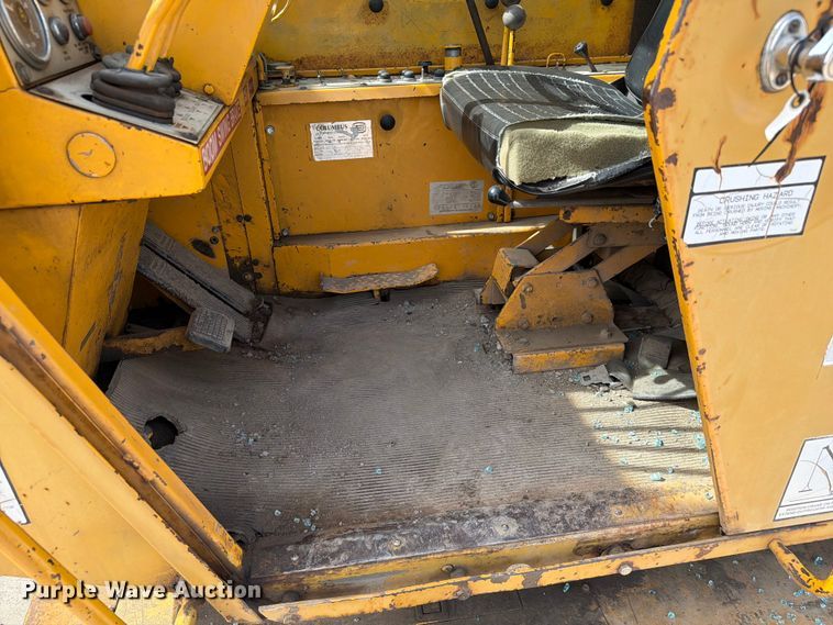 image for item FC3058 1979 Grove RT-65S crane
