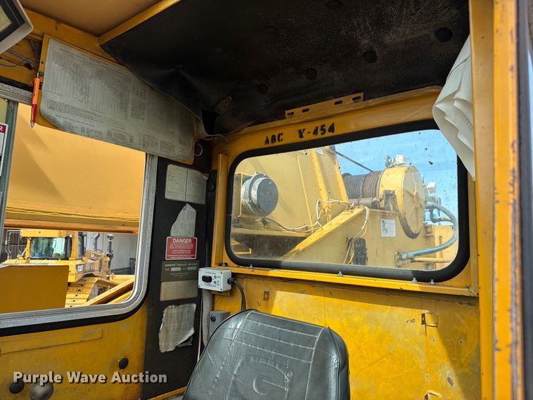 image for item FC3058 1979 Grove RT-65S crane