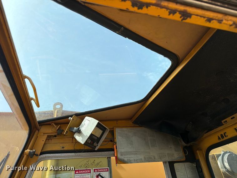image for item FC3058 1979 Grove RT-65S crane
