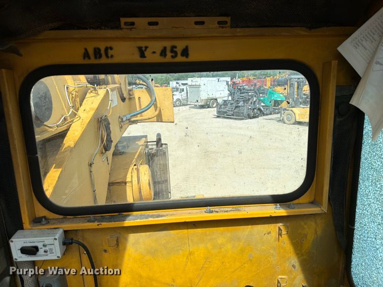 image for item FC3058 1979 Grove RT-65S crane