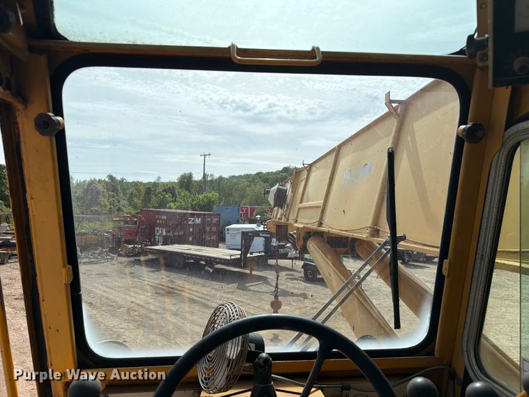 image for item FC3058 1979 Grove RT-65S crane