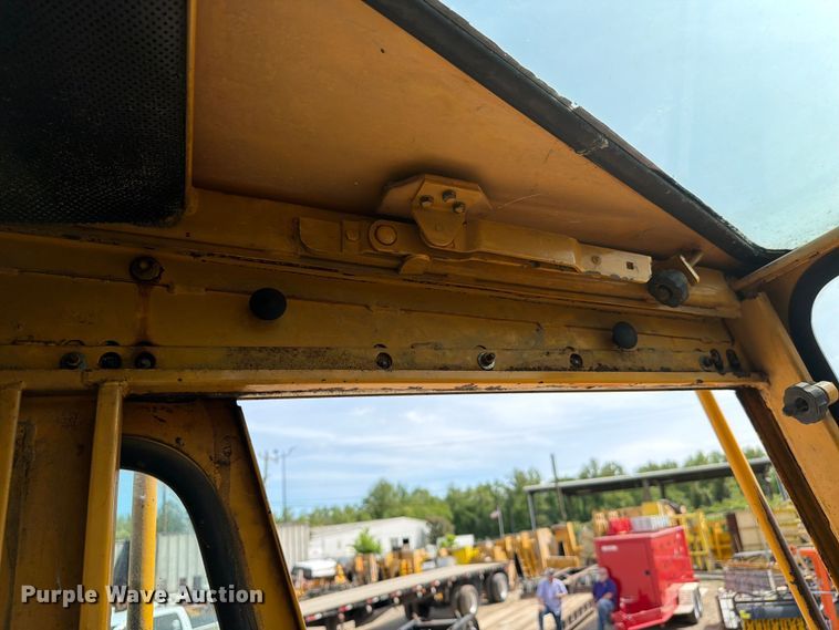 image for item FC3058 1979 Grove RT-65S crane