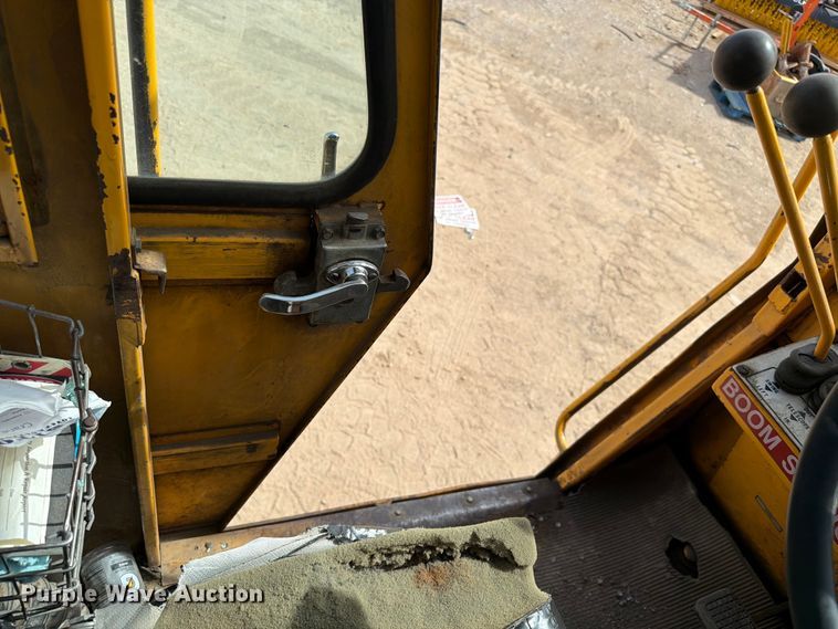 image for item FC3058 1979 Grove RT-65S crane