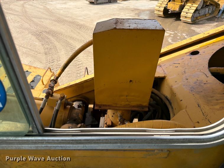 image for item FC3058 1979 Grove RT-65S crane