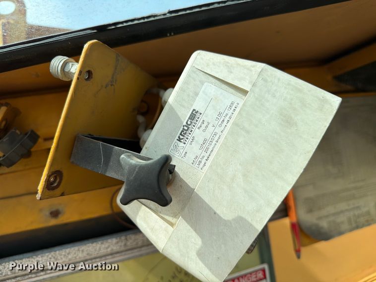 image for item FC3058 1979 Grove RT-65S crane