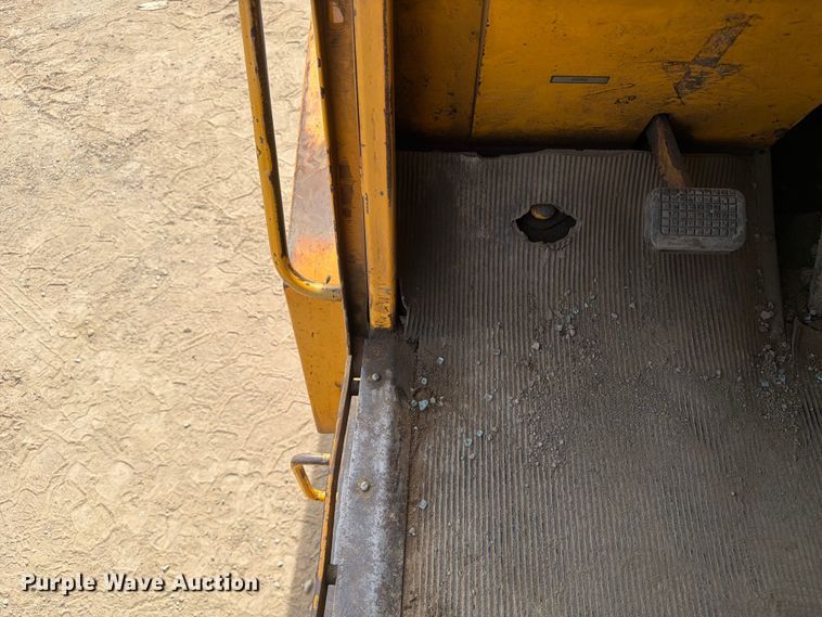 image for item FC3058 1979 Grove RT-65S crane