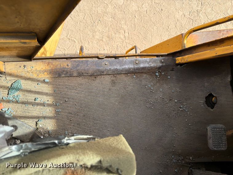 image for item FC3058 1979 Grove RT-65S crane