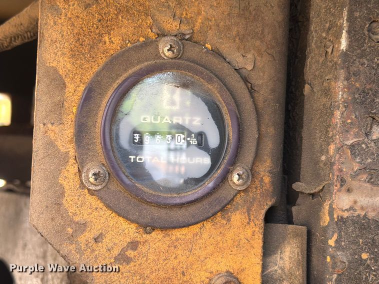 image for item FC3058 1979 Grove RT-65S crane
