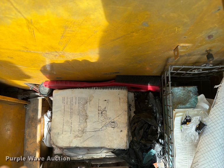 image for item FC3058 1979 Grove RT-65S crane