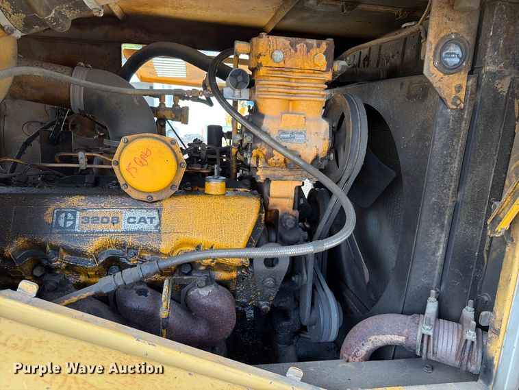 image for item FC3058 1979 Grove RT-65S crane