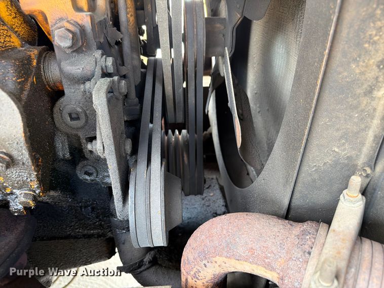 image for item FC3058 1979 Grove RT-65S crane