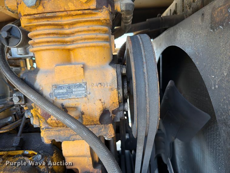 image for item FC3058 1979 Grove RT-65S crane