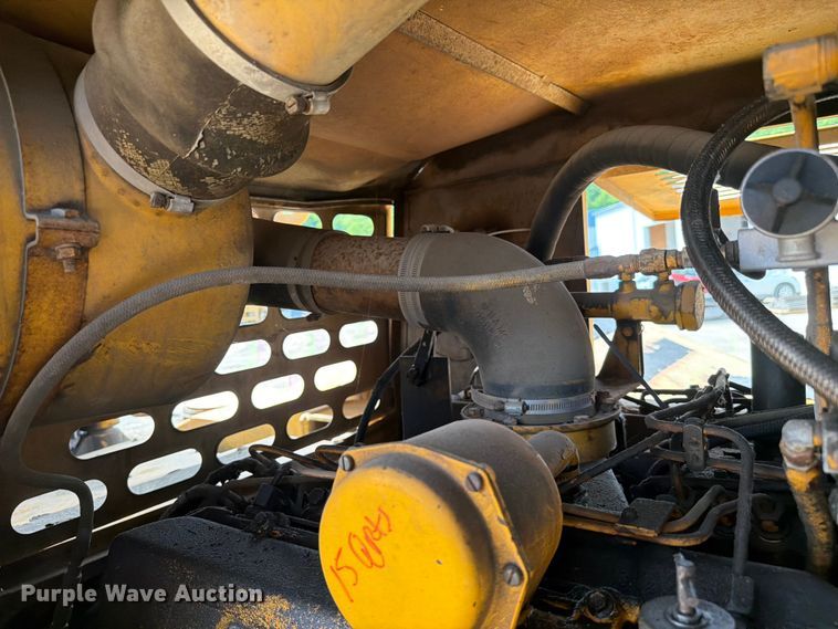 image for item FC3058 1979 Grove RT-65S crane