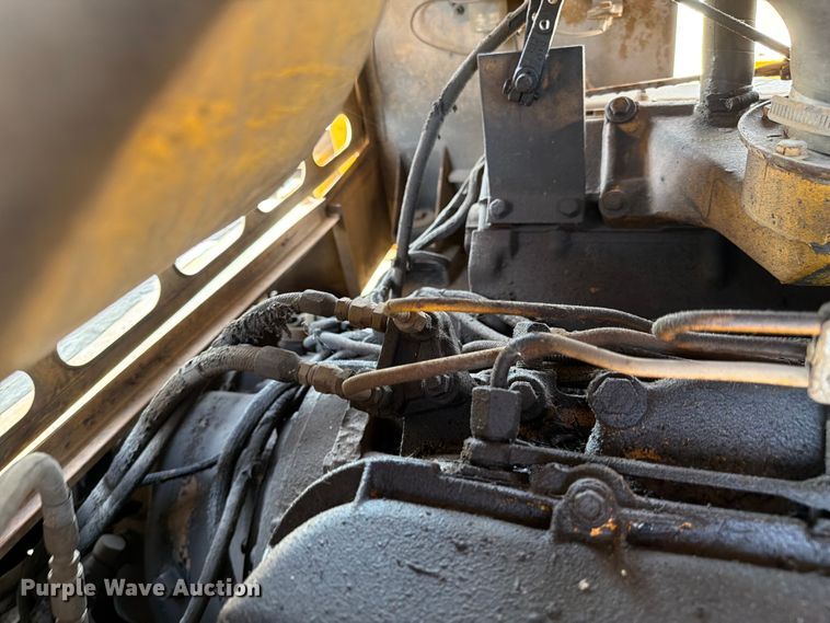 image for item FC3058 1979 Grove RT-65S crane