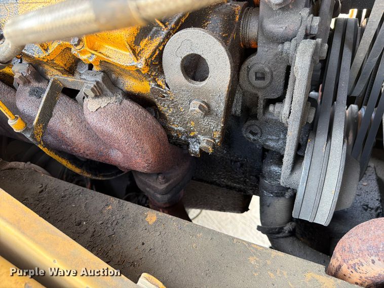 image for item FC3058 1979 Grove RT-65S crane