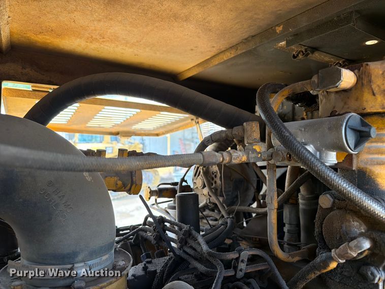 image for item FC3058 1979 Grove RT-65S crane