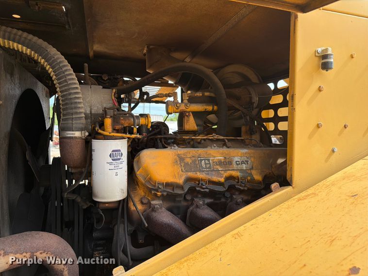 image for item FC3058 1979 Grove RT-65S crane