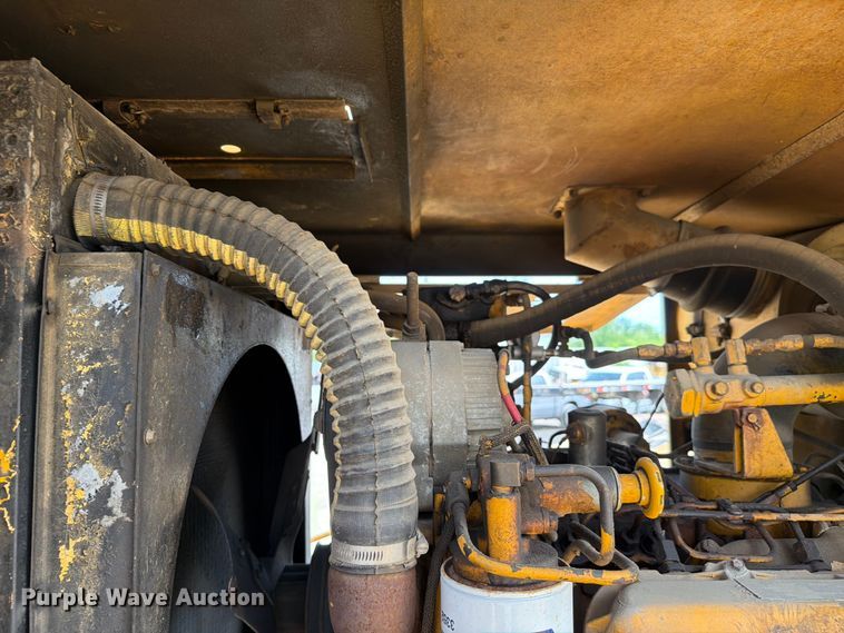image for item FC3058 1979 Grove RT-65S crane