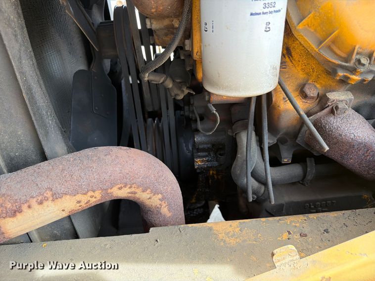 image for item FC3058 1979 Grove RT-65S crane